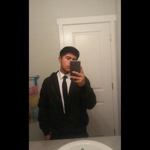 Meet your Posher, Eric